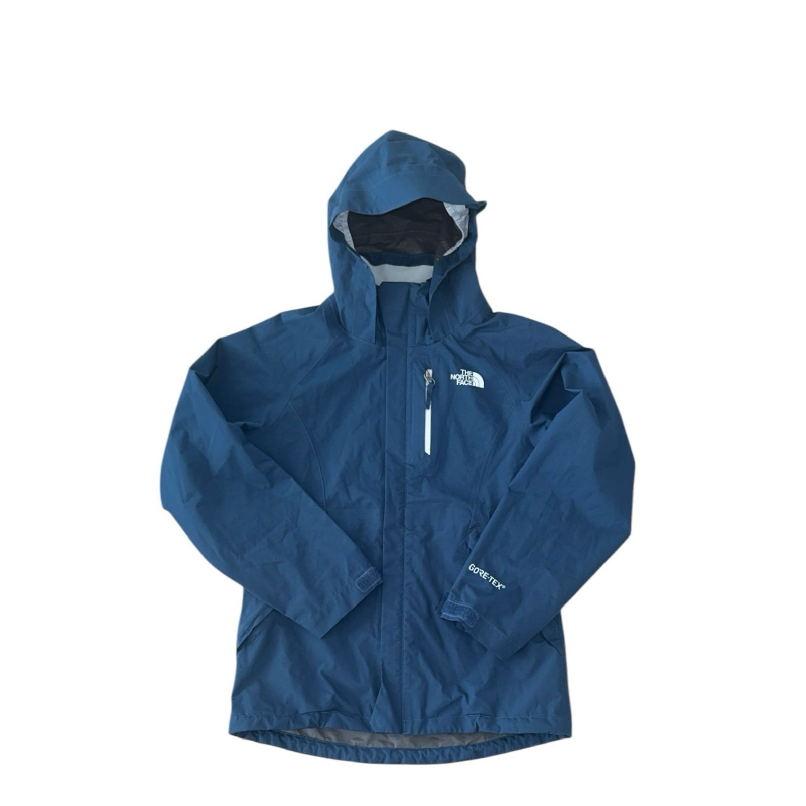 Royal Navy Goretex Jacket Waterproof Weather Military