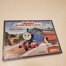 Thomas The Tank Engine & Friends Math Game: New