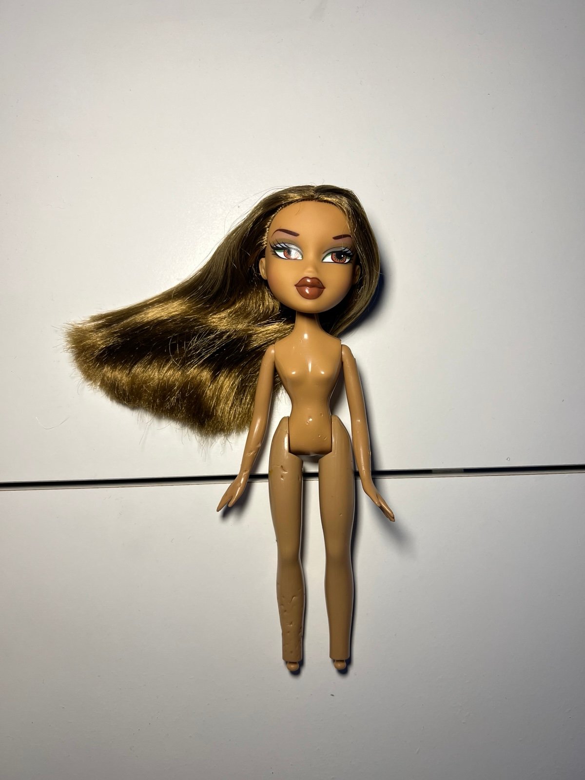 BRATZ Nevra wildlife safari