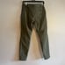 L.L. Bean Olive Army Green Trek Outdoor Hiking Pant | SZ 6R
