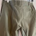 L.L. Bean Olive Army Green Trek Outdoor Hiking Pant | SZ 6R