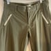 L.L. Bean Olive Army Green Trek Outdoor Hiking Pant | SZ 6R