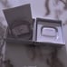 AirPod 3d generation white never used opened