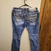 Rock Revival womens yui boot size 28