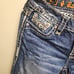 Rock Revival womens yui boot size 28