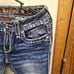 Rock Revival womens yui boot size 28