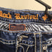 Rock Revival womens yui boot size 28