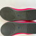 Rothy’s flats pink size 9