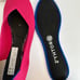 Rothy’s flats pink size 9
