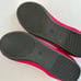 Rothy’s flats pink size 9