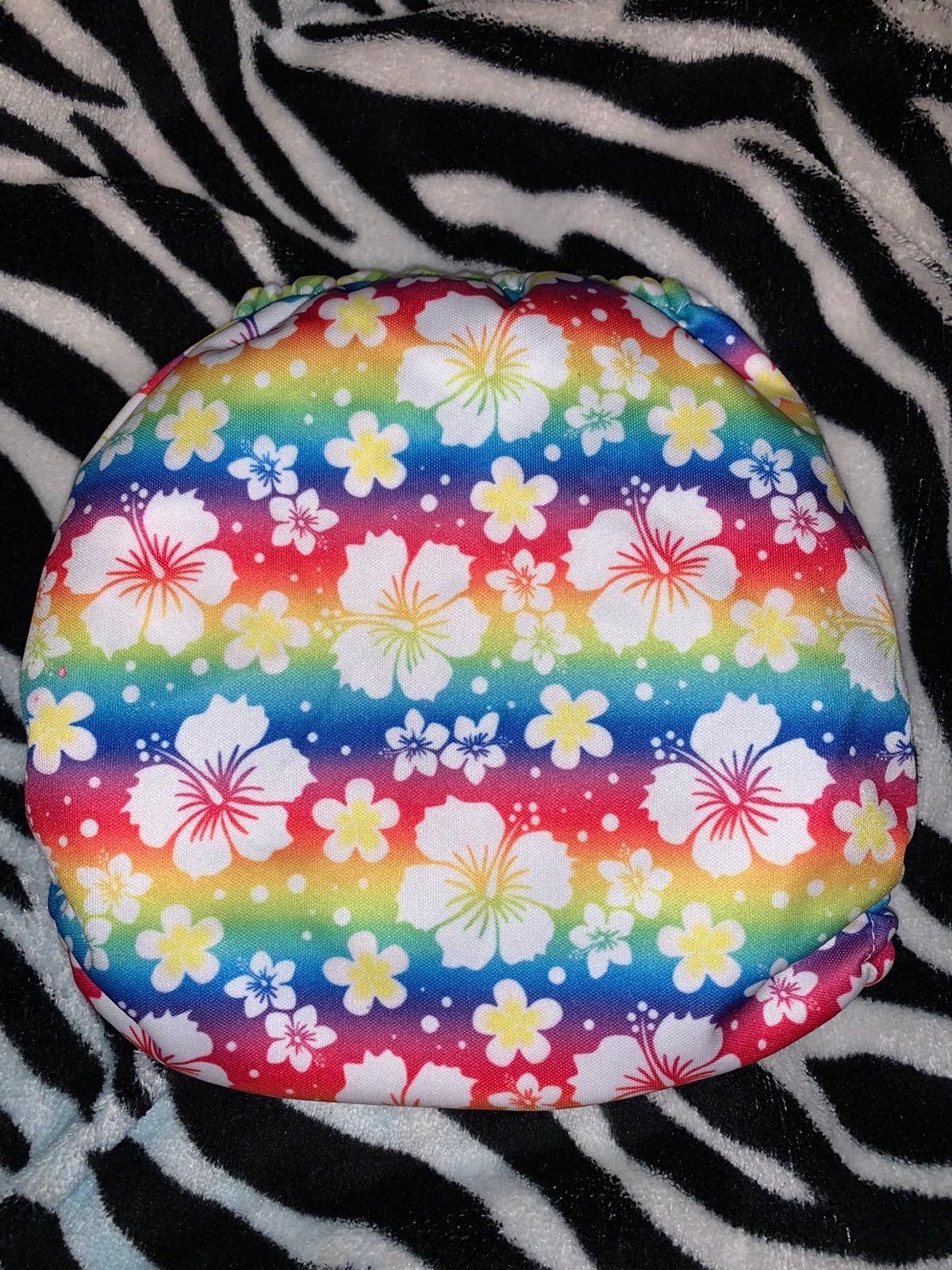 Mama koala floral