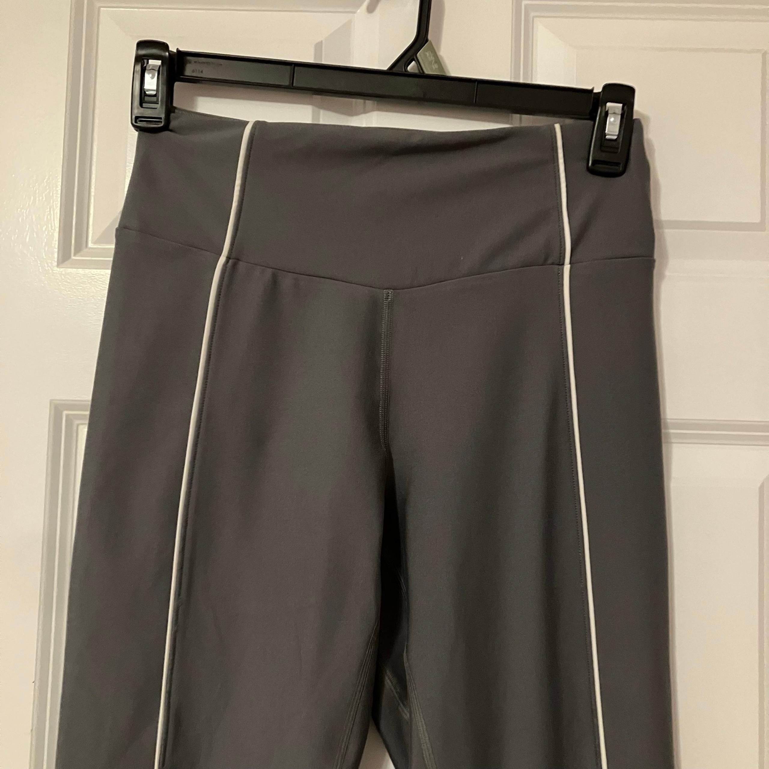 Abercrombie & Fitch YPB Workout Leggings