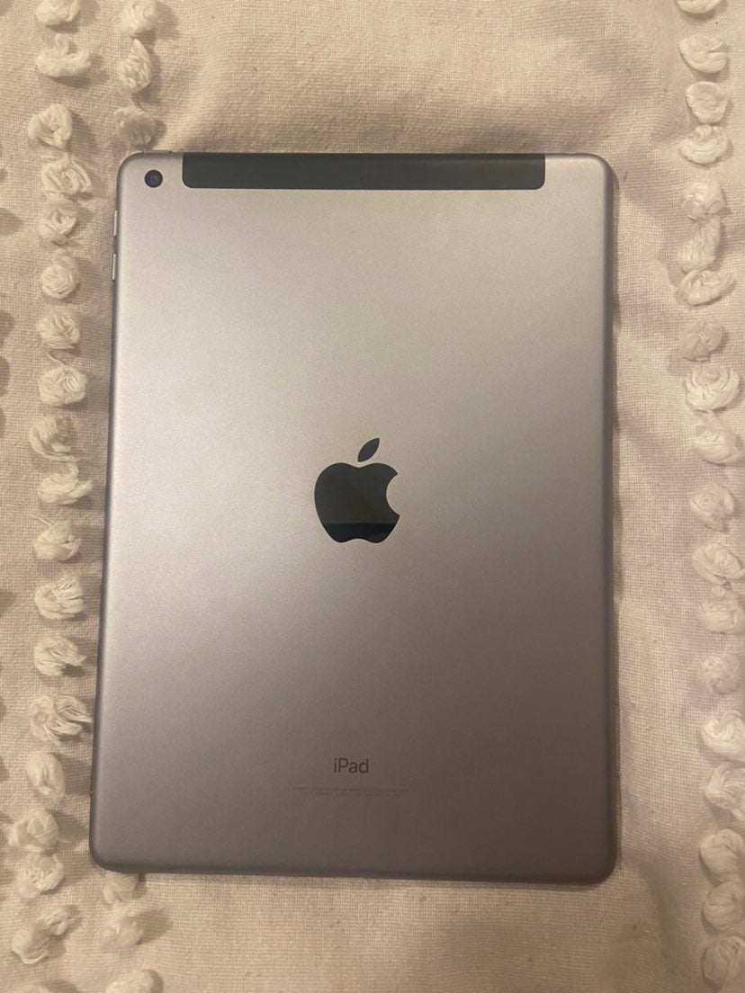 ipad 6th generation
