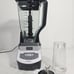 Ninja Professional System 1100 Blender Model BL66330 With Smoothie Attachment