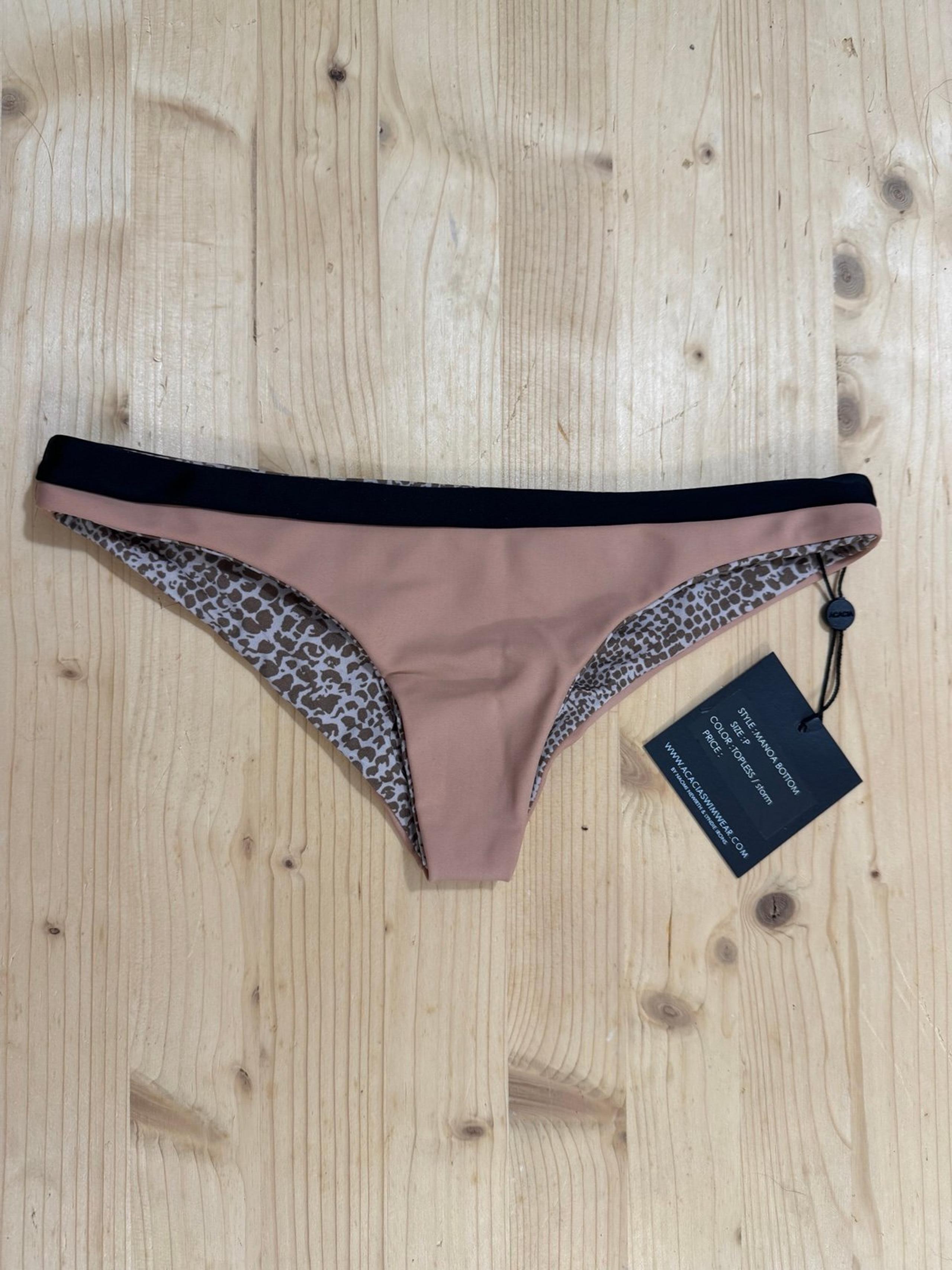 Acacia swimwear Manoa bottom
