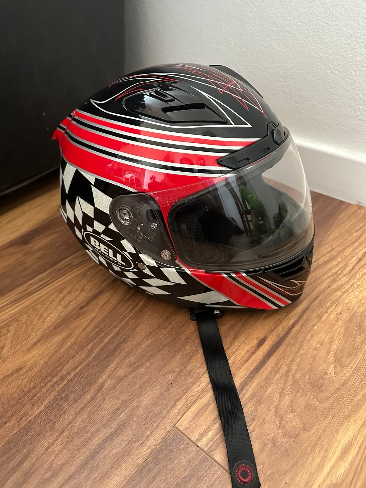 Bell Star DLX Mips motorcycle helmet size L
