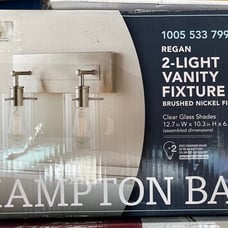 Vanity Fixture