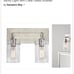 Vanity Fixture