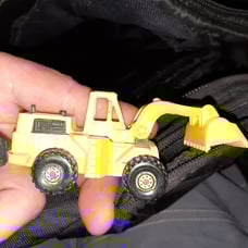 Hot Wheels vintage