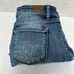 Judy Blue Destroyed Bleach Splatter Boyfriend Jeans Style #82169 size 5/27