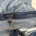 Judy Blue Destroyed Bleach Splatter Boyfriend Jeans Style #82169 size 5/27