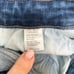 Judy Blue Destroyed Bleach Splatter Boyfriend Jeans Style #82169 size 5/27