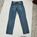 Judy Blue Destroyed Bleach Splatter Boyfriend Jeans Style #82169 size 5/27