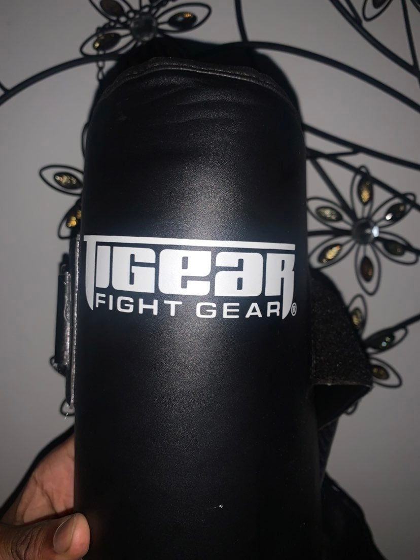Muay Thai|MMA|KICKBOXING shin guards