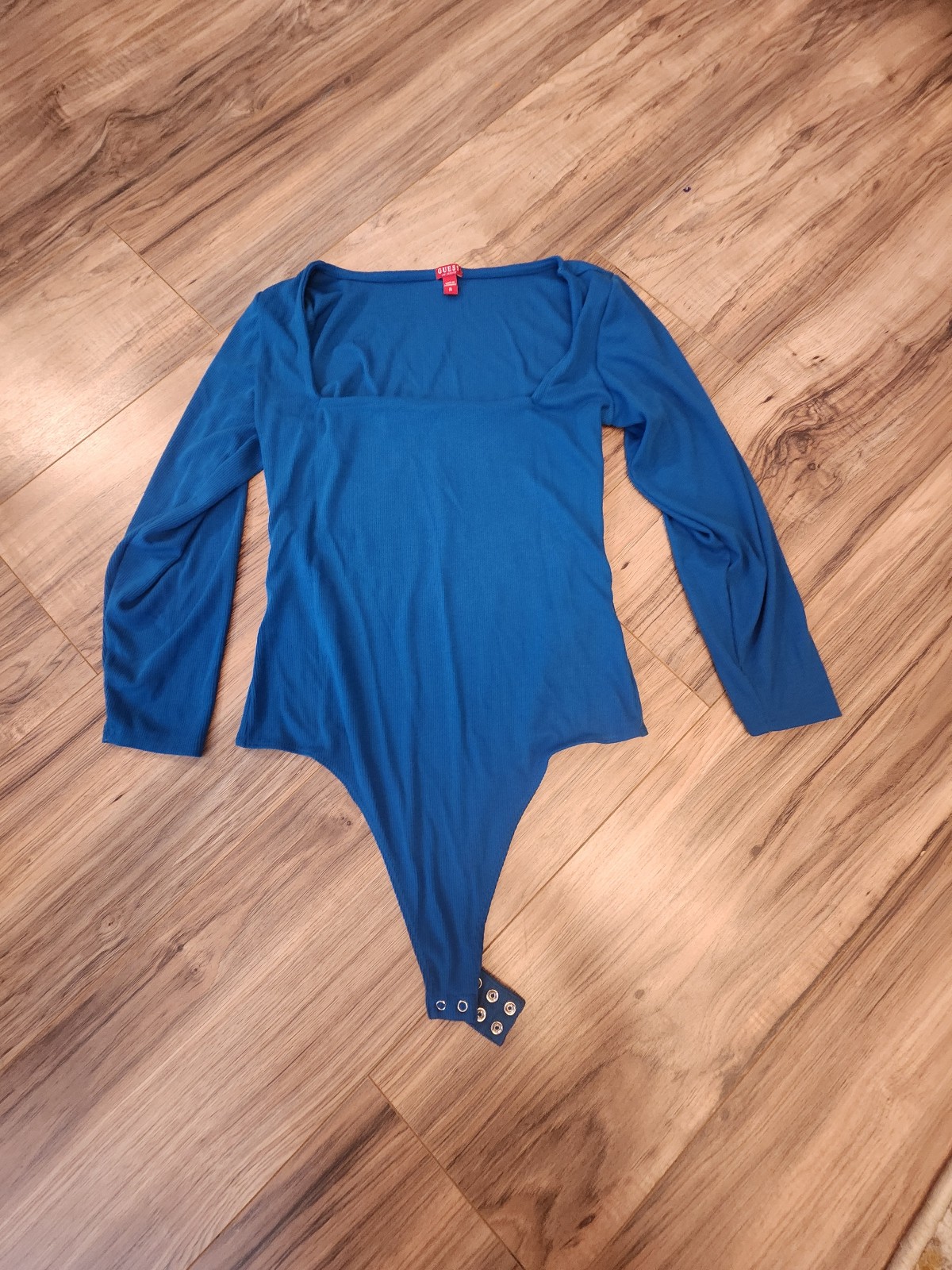 Bodysuit