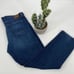 Lucky Brand 410 Athletic Fit Straight Stretch Jeans 38/32