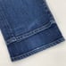 Lucky Brand 410 Athletic Fit Straight Stretch Jeans 38/32