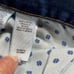 Lucky Brand 410 Athletic Fit Straight Stretch Jeans 38/32
