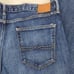 Lucky Brand 410 Athletic Fit Straight Stretch Jeans 38/32
