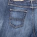 Lucky Brand 410 Athletic Fit Straight Stretch Jeans 38/32