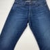 Lucky Brand 410 Athletic Fit Straight Stretch Jeans 38/32