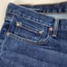 Lucky Brand 410 Athletic Fit Straight Stretch Jeans 38/32