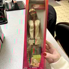 Integrity Toys Modern Living Janay