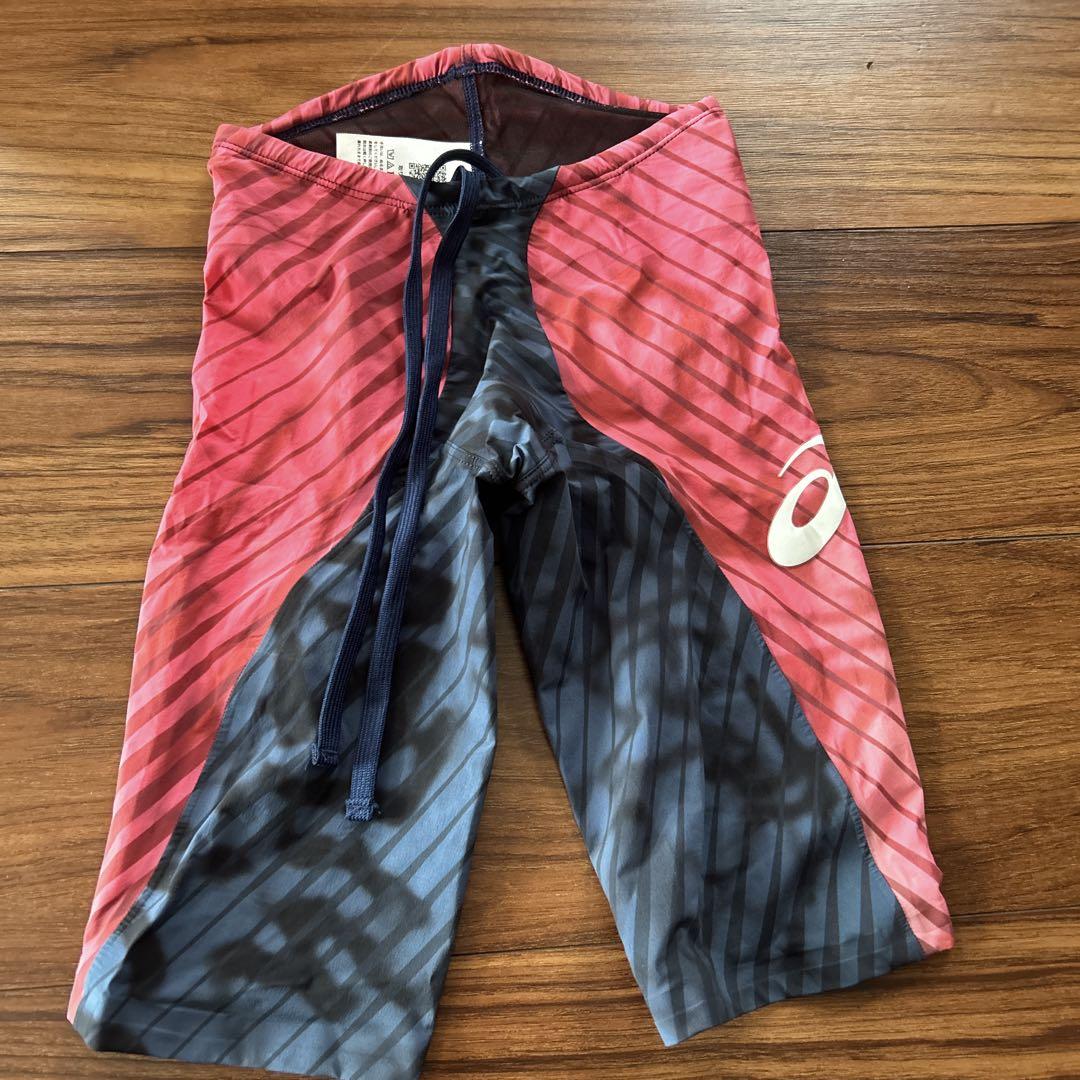 Asics High Speed Swimsuit X Size S