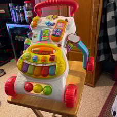 Fisher Price Walker