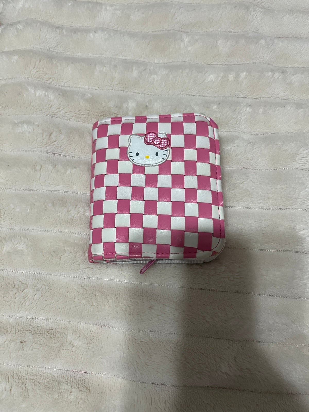 Hello Kitty Wallet