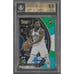 Donovan SPIDA Mitchell RC 2017-18 Select #11 Tri Color BGS 9.5 TRUE GEM MINT