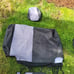 Coverking ballistic Nylon Custom fit seat covers