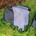 Coverking ballistic Nylon Custom fit seat covers