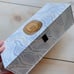 Diptyque Sapin (Pine), Coton (Cotton) & Délice Holiday Candle Gift Set