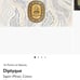 Diptyque Sapin (Pine), Coton (Cotton) & Délice Holiday Candle Gift Set