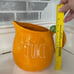 Rae Dunn JUICE pitcher, TEA, and S and P shaker