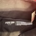 PINK Foldover Waist Yoga Legging