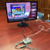 Raspberry Pi 4 B 4GB with games