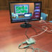 Raspberry Pi 4 B 4GB with games