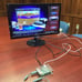 Raspberry Pi 4 B 4GB with games